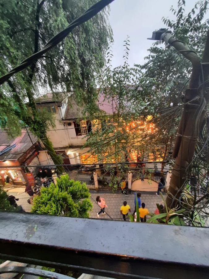 Olive By Tej Hotel And Resorts Darjeeling  Eksteriør bilde