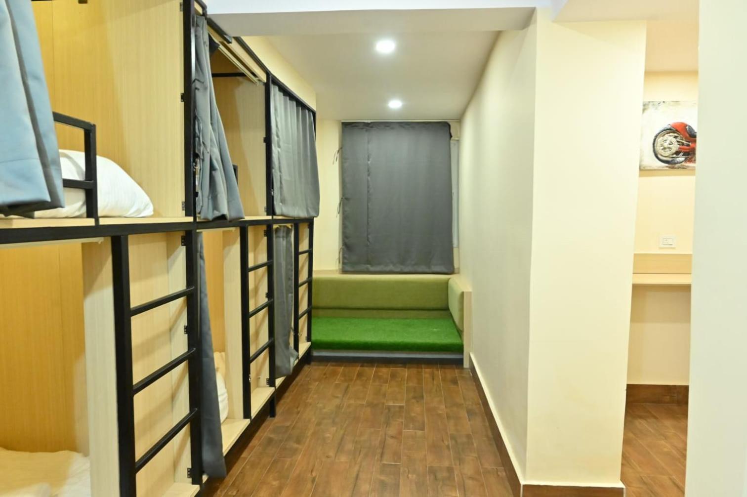 Olive By Tej Hotel And Resorts Darjeeling  Eksteriør bilde